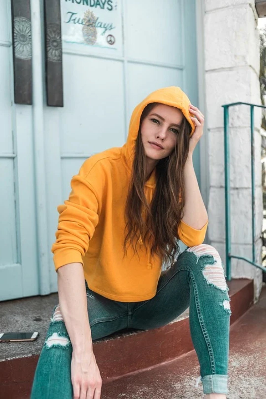 markowa odzież damska