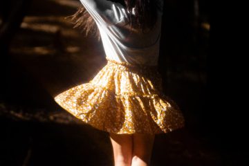 spodniczki dla dziewczynek