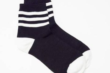 skarpetki krótkie damskie