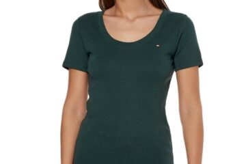 koszulka damska tommy hilfiger