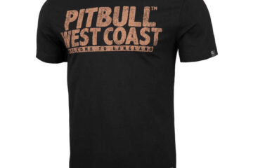 pit bull west coast
